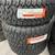 17” Ford F150 Raptor Tremor 33” tires 6 thumbnail