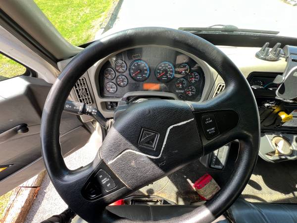 2019 International DuraStar 4300 63k - Photo 11