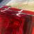 Used OEM 2018-2024 Honda Odyssey Taillight 5 thumbnail