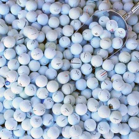 GOLF BALLS! - Pro V1/V1x, Callaway, Titleist, Bridgestone, and more! 1