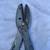 MALCO M14 SHEET METAL STRAIGHT CUT SNIPS SHEERS 2 thumbnail
