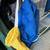 Boating-Beach drawstring Duffle bag 6 thumbnail