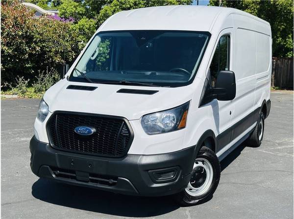2023 Ford Transit-250 Base - Photo 13