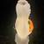 
Vintage General Foam Plastics Ghost Holding Pumpkin Blow Mold 34" Halloween


P 7 thumbnail