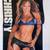 *** WWE DIVAS MAGAZINE FEBRUARY 2005 RAW DIVA SEARCH - Nice! 2 thumbnail