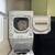 GE Stackable Washer Dryer Laundry Center 24” Apartment Size - $750 5 thumbnail