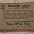 1950s Tales of Wells Fargo and Geronimo ... Apache Leader Cards 2 thumbnail
