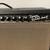 Original 1966 Fender Twin Reverb — Vintage 85W Black Panel Tube Amp Combo 6 thumbnail