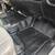 2017 CHEVY SILVERADO DOUBLE CAB 2500 HD 4X4 LONG BED WORK TRUCK 17 thumbnail