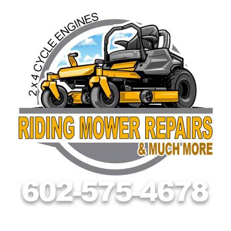 Tool / Servicing Lawn Mower, Concrete Saws, Chain Saws & More 1