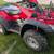 Honda Rincon 2017 2 thumbnail