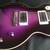 GIBSON LES PAUL “Goddess” GUITAR - 2006/2007 3 thumbnail