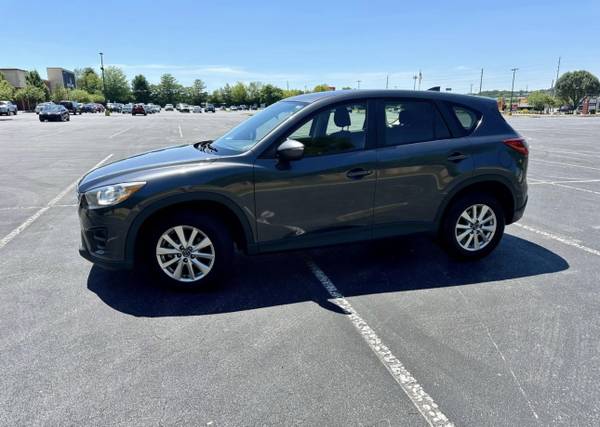2016 Mazda CX-5 - $7,900 (Knoxville)63625083041025124
