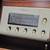 Fisher Philharmonic MCM Stereo Console AM/FM Receiver & Turntable 2 thumbnail
