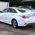 2012 Hyundai Sonata Electric HYBRID Sedan . 5 thumbnail