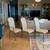 6 Designer Dining Room Chairs - Milo Baugman for DIA 2 thumbnail