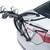 Saris Bones Car Trunk Bicycle Rack Carrier 1 thumbnail