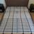 IKEA MALM Queen Bed Frame - Dark Brown - Like New - Lönset Slats 3 thumbnail