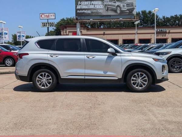2019 Hyundai Santa Fe  SE SUV - $16,495 (Call *(281) 769-3274* to Confirm Availability Instantly)63488061113091123
