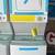 STACKABLE WASHER DRYER ELECTRIC 1 thumbnail