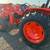 M4800 Kubota tractor with loader 5 thumbnail