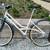 Beautiful restored step-through chainless bicycle 5 thumbnail