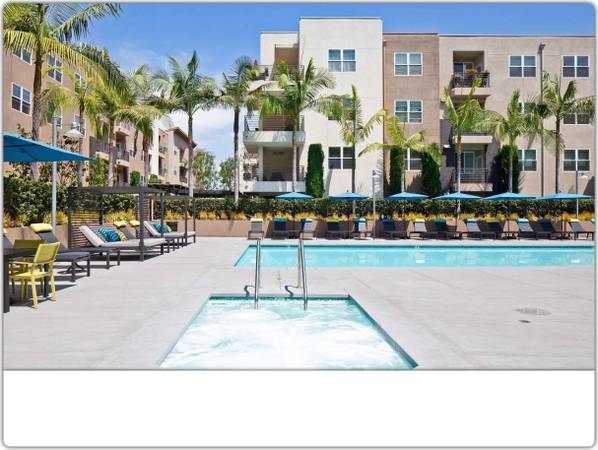 $2,575 / 1hab - 720ft2 - ¡Ama tu nuevo apartamento! Hermosos planos de 1 habitación. (Long Beach - Cerca del Centro de Convenciones)63700996347267121