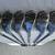 golf iron set Tour Edge Bazooka Iron Wood J-Max QL 1 thumbnail