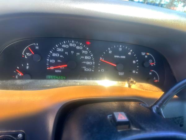 2002 Ford F-450 4X4 Mechanic - Photo 15