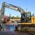 2021 DEERE 135G EXCAVATOR 850HRS TIER 4 FINAL HYDRAULIC THUMB Q/C 6 thumbnail