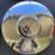 VW Bug hubcaps, 67 and newer 3 thumbnail