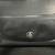 Authentic Coach Park Leather Turnlock Slim Envelope Wallet - Black (St 1 thumbnail