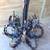 Vintage Iron Chandelier 2 thumbnail