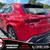 Certified 2022 Lexus UX 250h F SPORT Red Line 4 thumbnail