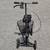 Roscoe ROS-KSB Knee Scooter Steerable Walker 4 thumbnail