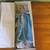 New William Tung "Keely" 24" Porcelain Easter Christening Doll 4 thumbnail