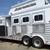 REDUCED! Elite Living quarters 4 horse with Generator and hay pod 4 thumbnail