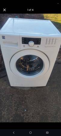 Washer 1