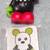 8 Disney Vinylmation Figures Plus Keychain 6 thumbnail