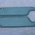 1965-1966 CORVETTE SUNVISORS in MEDIUM/BRIGHT BLUE 4 thumbnail