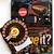 NEW Mattel ESPN Sports Basketball Baseball Football Hockey Trivia Game 5 thumbnail