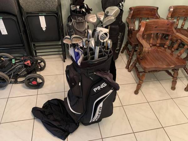 Ping Wilson etc 1
