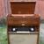 Sewing machine, radio, turntables, typewriter, chairs 16 thumbnail