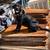 Rusty Steel Panels - Garden, Garage, Shed, Wainscoting! 3 thumbnail