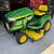 John Deere X570 – ONLY 54 HOURS – Extremely Clean – 48” Deck 2 thumbnail