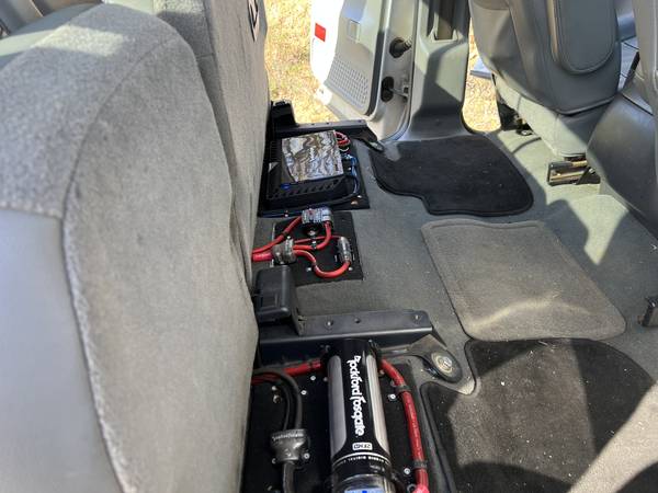 2004 Ford F-350 - Photo 14