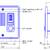 AIPHONE LE-DA Audio Only Stainless Steel Intercom Door Station 6 thumbnail
