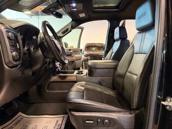 2023 Chevrolet Silverado 2500HD - Photo 8