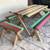 Picnic tables brand new handmade furniture solid wood 21 thumbnail