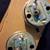 Honda CL 350/360 speedometer and tachometer 3 thumbnail